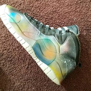 Meet your Posher, Terrence